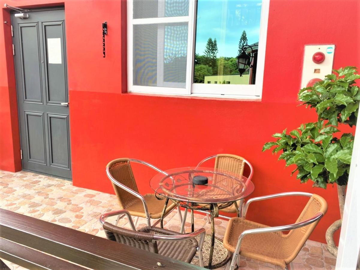 شقة Kenting Hemingway المظهر الخارجي الصورة